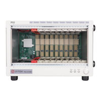 JYTEK PXIe-2519G2 User Manual
