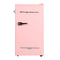 Refrigerator Frigidaire EFR376-PINK Use & Care Manual