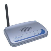 Hawking HGA11 Specifications