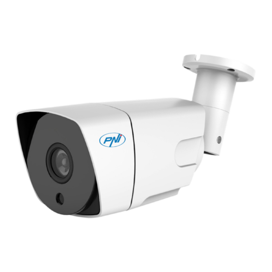 PNI House AHD32LR User Manual