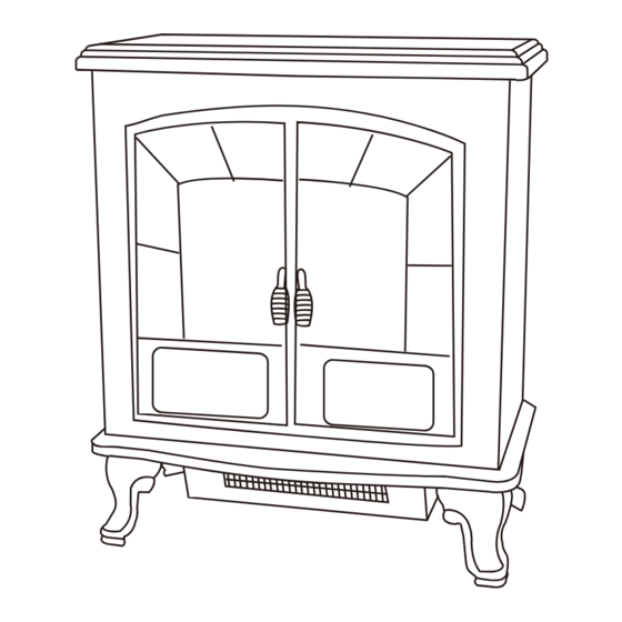 Hocom YH-17-11B Manual