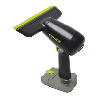 sunjoe AJWV100 User Manual