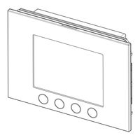 urmet domus Alpha iPerCom 1168 Quick Manual