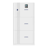 Lux Power Technology Single Phase All-in-one RESS Smarty Inspiration-S User Manual
