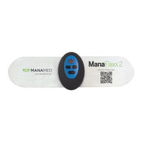 Manamed ManaFlexx 2 Instructions For Use Manual