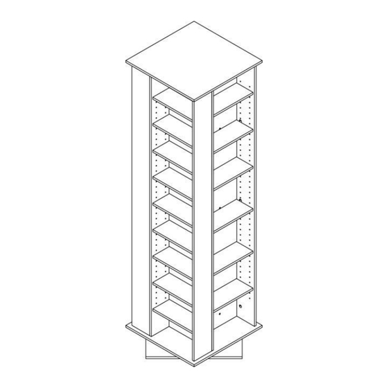 VEVOR USF00301 User Manual