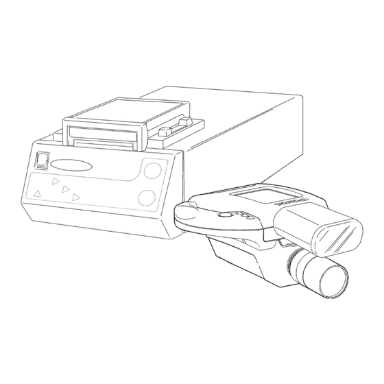 Polaroid SP 350 User Manual