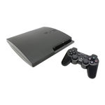 Sony PlayStation 3 Instruction Manual