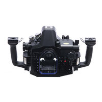 Sea & Sea MDX-D300s Instruction Manual