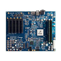 NXP Semiconductors P4080 User Manual