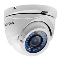 HIKVISION DS-2CE56D5T-IR3Z User Manual