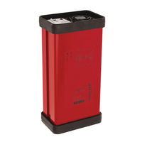 MicroPower Sharp 20 User Manual