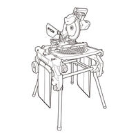 Ryobi TMS-250 Owner's Operating Manual