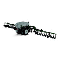 J&M nitro gro 6018 Manual