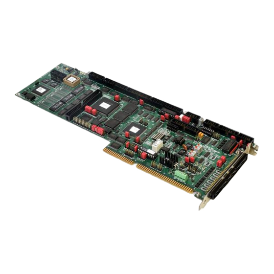 Delta Tau PMAC 1.5 Lite Hardware Reference Manual