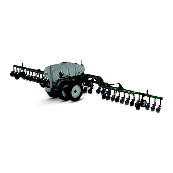 J&M Nitro Gro 6018 Manual