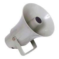 Ecler PHS20T Instruction Manual