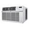 Air Conditioner LG LW8017ERSM Owner's Manual