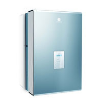 Conergy IPG 8 T Operating Manual