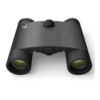 Swarovski Optik CL Curio 7x21 User Manual