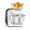 Food Processor Bosch MUZ5ZP1 Operating Instructions Manual