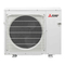 Air Conditioner Mitsubishi Electric MXZ-2E53VAHZ Installation Manual