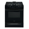Ranges Frigidaire FFGH3054UB Use & Care Manual