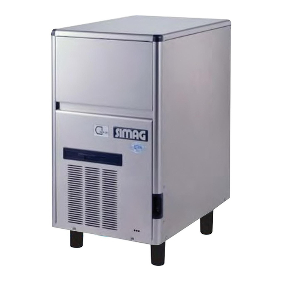 SIMAG SDN25 Manual