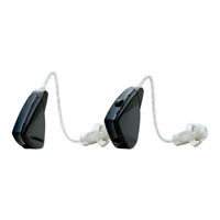 ReSound Verso Technical Manual