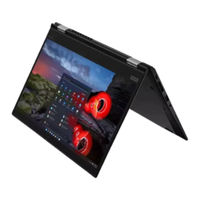 Lenovo ThinkPad X13 Yoga Gen 1 Hardware Maintenance Manual