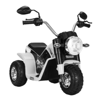 HOMCOM 370-188V90 Assembly Instruction Manual