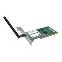 Trendnet TEW-203PI Specifications