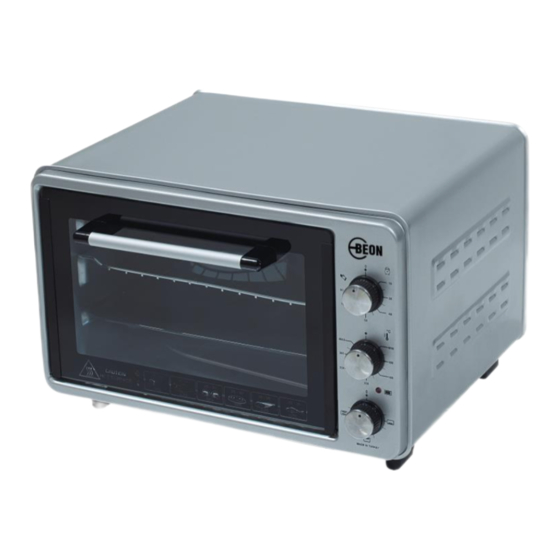 BeON BN-4000 Instruction Manual