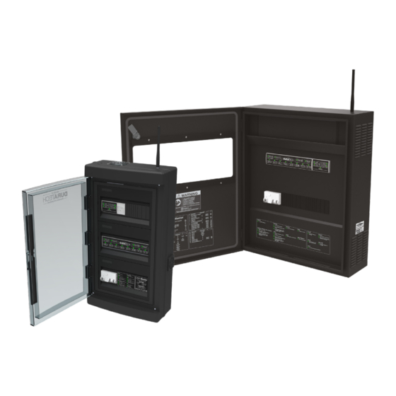 Duratech DLM-450 Manual
