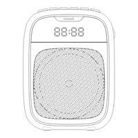 NORWii S328 User Manual
