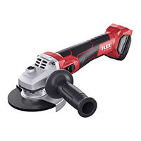 Flex 3135071 Manual