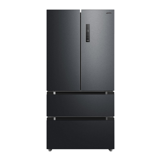 point POFD50516EBN User Manual