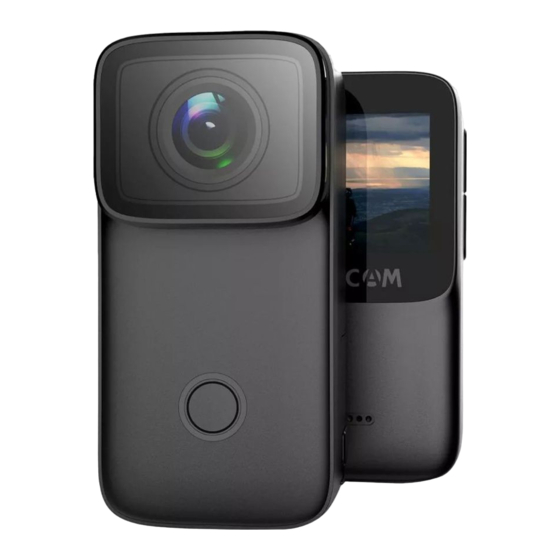 SJCAM C200 User Manual