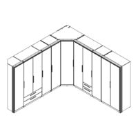 Forte CDXZ04 Assembling Instruction