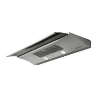 Zephyr Genova ZGE-E30AS290 Use, Care And Installation Manual
