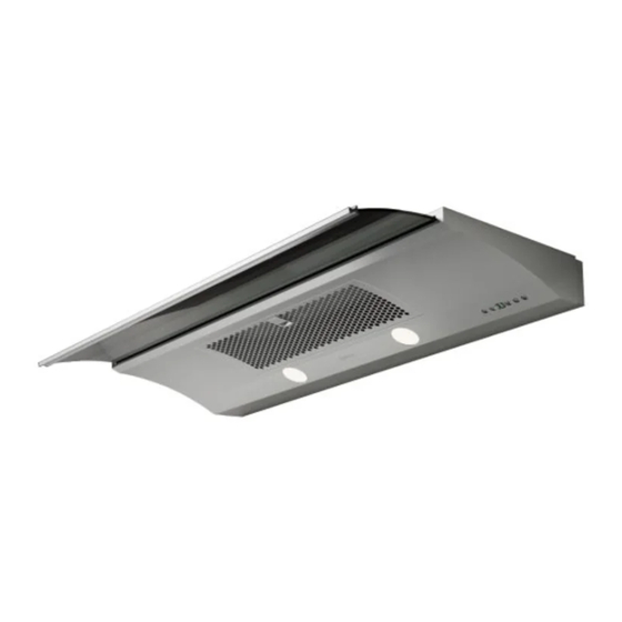 Zephyr Genova ZGE-E36AS290 Use, Care And Installation Manual