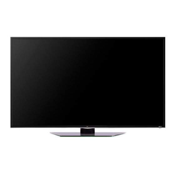 TCL 40FS4610R User Manual