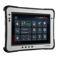 Ruggon PX-501 User Manual