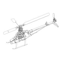 Beam E4 Assembly Instructions Manual
