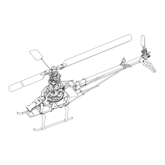 Beam E4 Assembly Instructions Manual