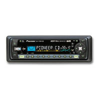 Pioneer KEH-P6800R Service Manual