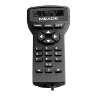 Meade DS-2102AT-TC Instruction Manual