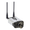 Security Camera Cisco WVC210 Reference Manual