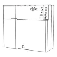 Alpha FP1208-F-5E Technical Manual