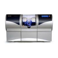 Sirona CEREC MC XL Operating Instructions Manual